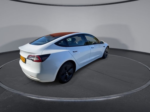 Used Tesla Model 3 2021 for sale - 76029123: Photo 25