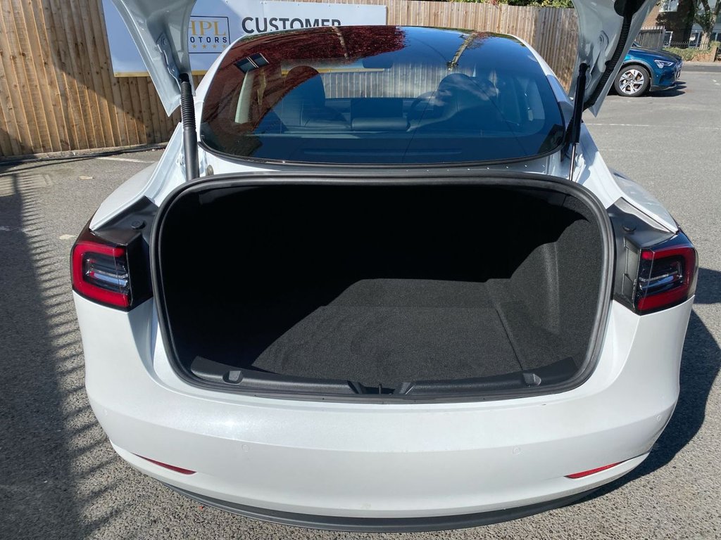 Used Tesla Model 3 2021 for sale - 76029123: Photo 5