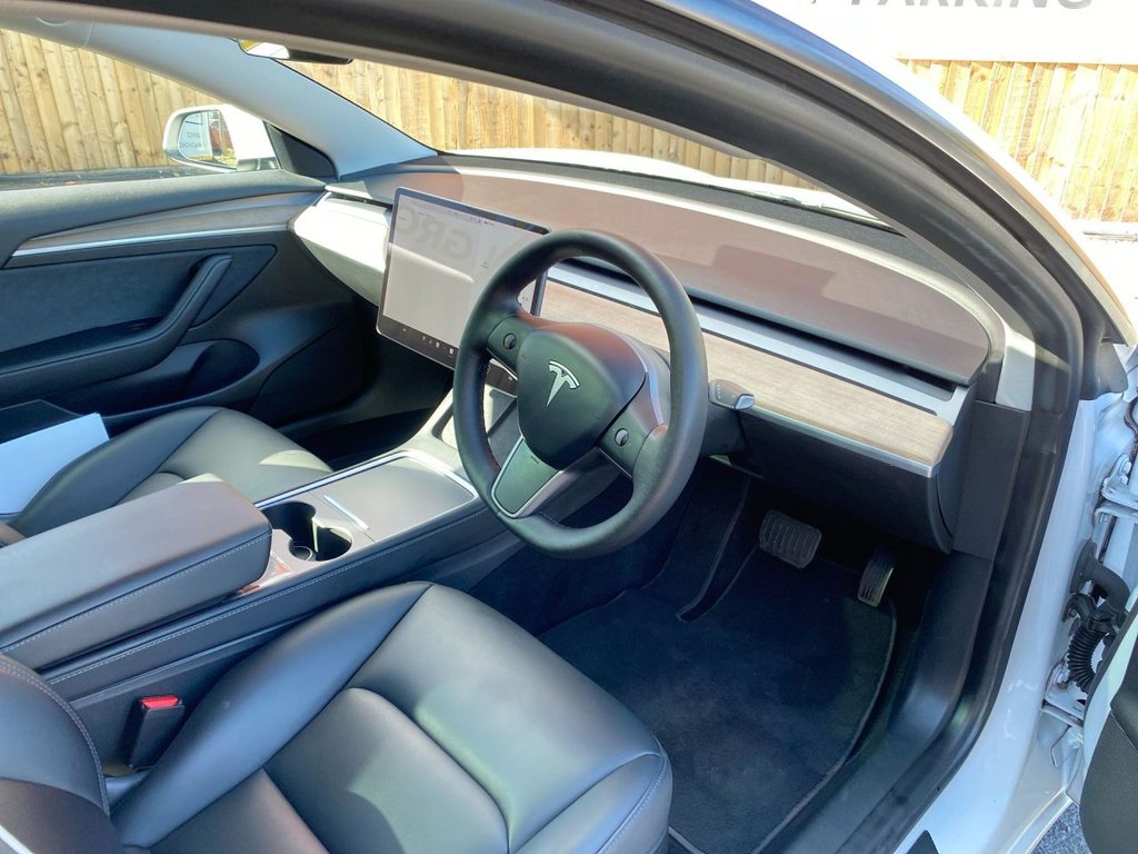 Used Tesla Model 3 2021 for sale - 76029123: Photo 7