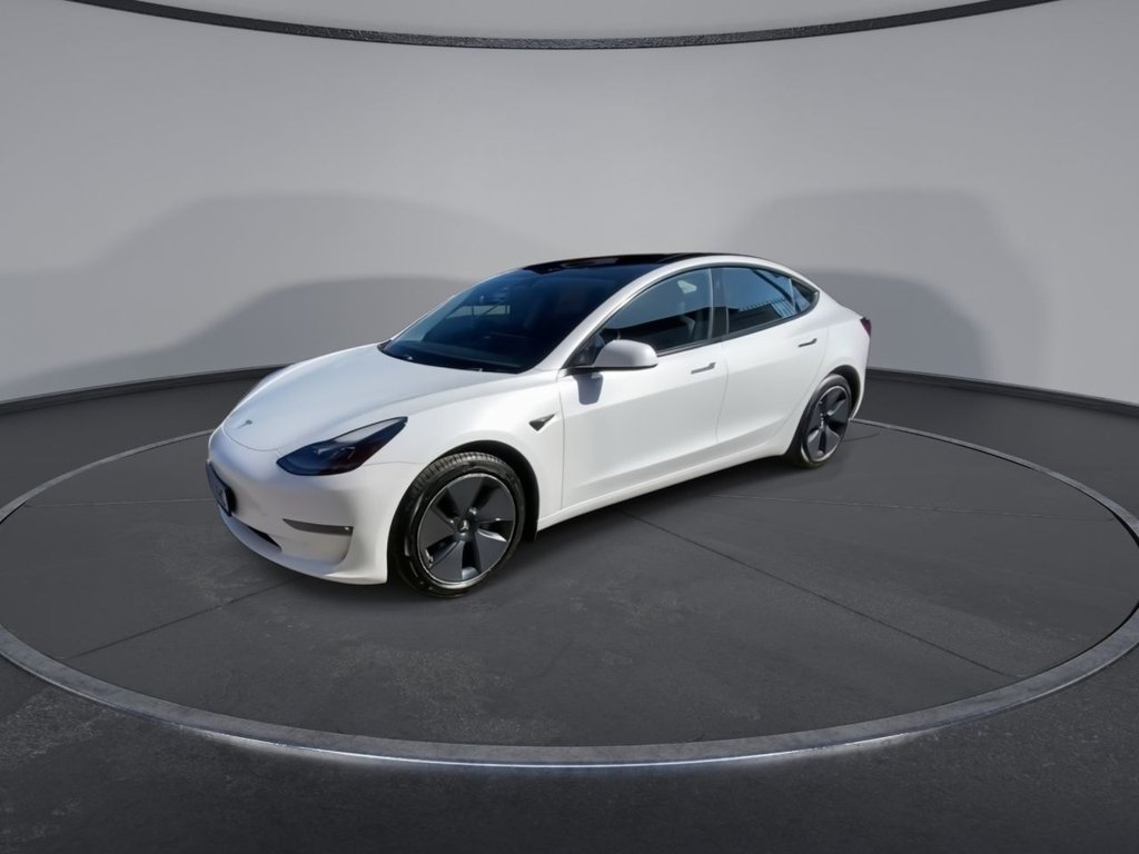 Used Tesla Model 3 2021 for sale - 76029123: Photo 8
