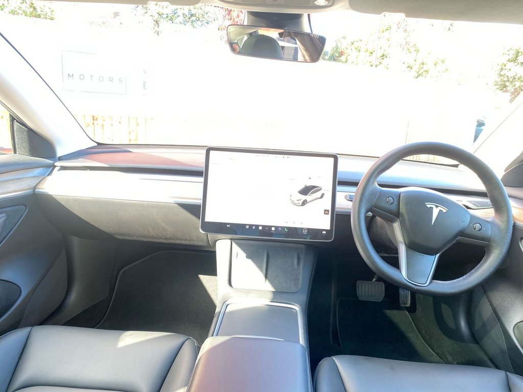 Used Tesla Model 3 2021 for sale - 76029123: Photo 9