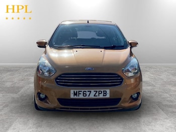 Used Ford Ka+ 2017 for sale - 78349961: Photo