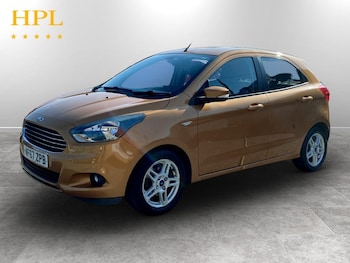 Used Ford Ka+ 2017 for sale - 78349961: Photo