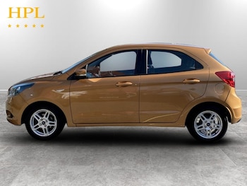 Used Ford Ka+ 2017 for sale - 78349961: Photo