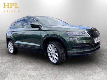 Used Skoda Karoq 2018 for sale - 79103692: Photo
