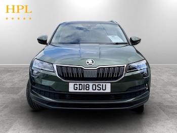 Used Skoda Karoq 2018 for sale - 79103692: Photo