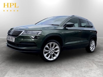 Used Skoda Karoq 2018 for sale - 79103692: Photo