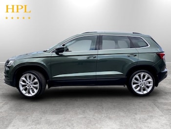 Used Skoda Karoq 2018 for sale - 79103692: Photo
