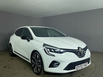 Used Renault Clio 2022 for sale - 75487946: Photo