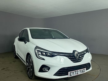 Used Renault Clio 2022 for sale - 75487946: Photo