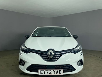 Used Renault Clio 2022 for sale - 75487946: Photo
