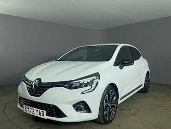 Used Renault Clio 2022 for sale - 75487946: Photo