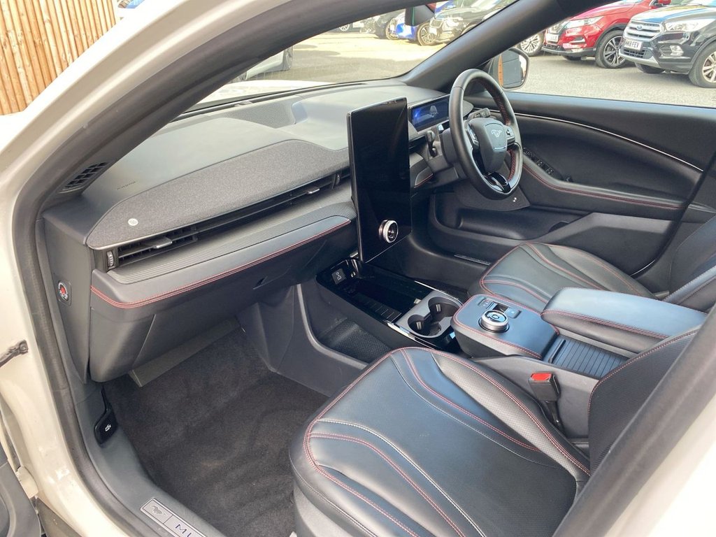 Used Ford Mustang Mach-E 2022 for sale - 76029064: Photo 10