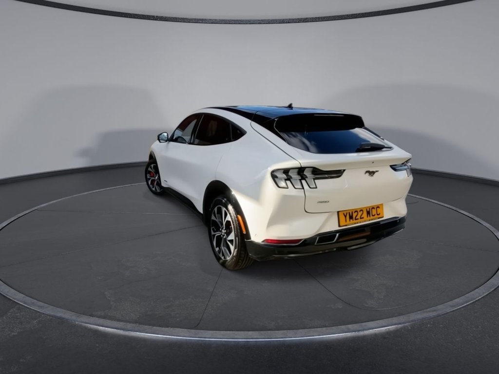 Used Ford Mustang Mach-E 2022 for sale - 76029064: Photo 17