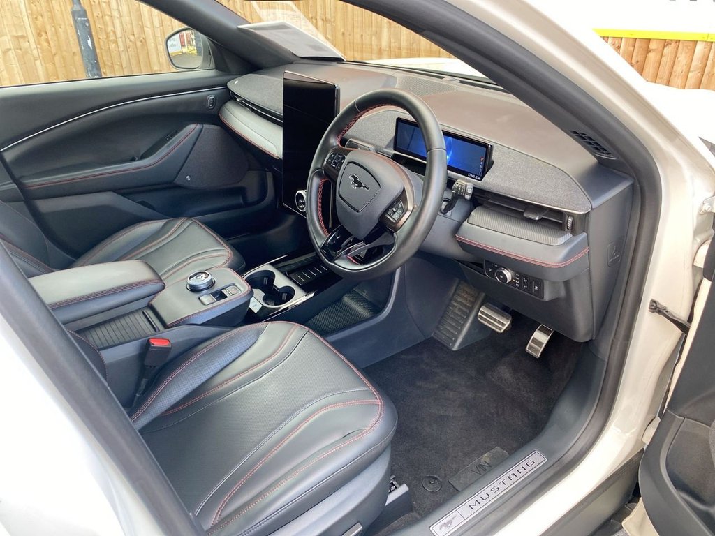 Used Ford Mustang Mach-E 2022 for sale - 76029064: Photo 7