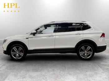 Used Volkswagen Tiguan Allspace 2020 for sale - 78418471: Photo