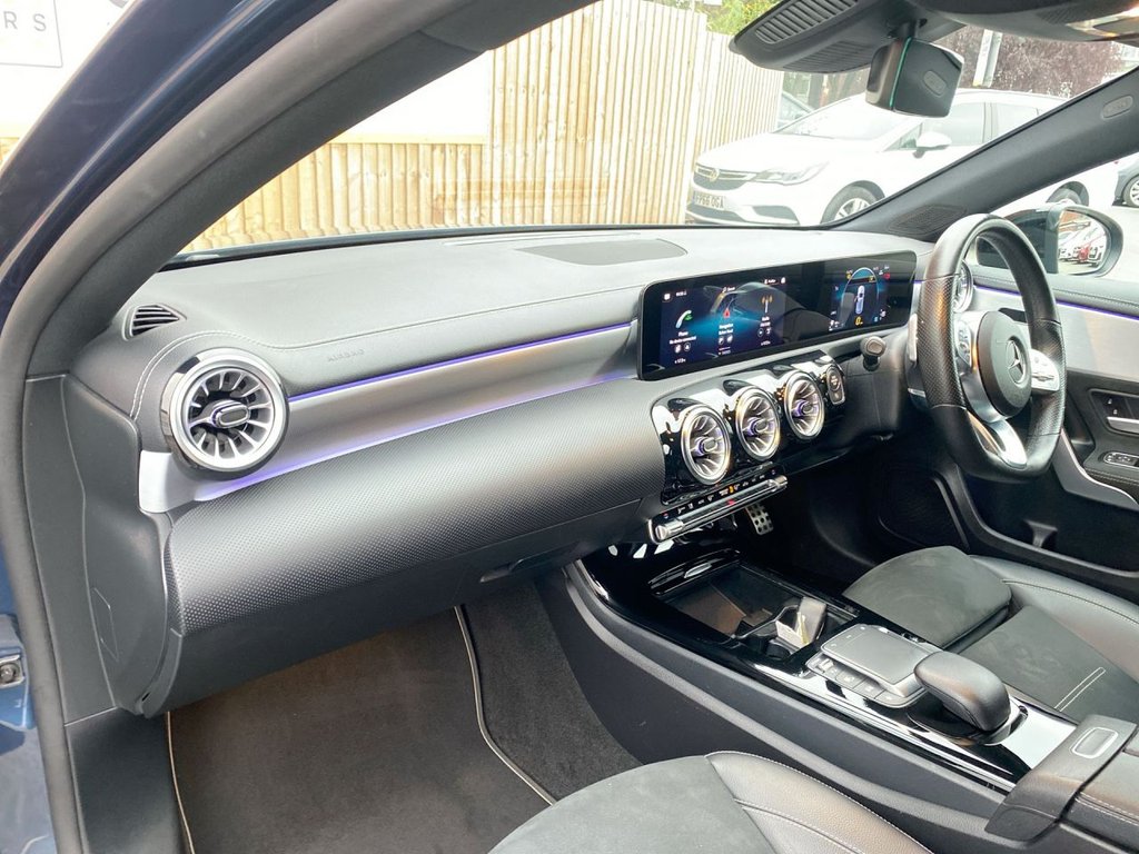 Used Mercedes-Benz A-Class 2022 for sale - 76266639: Photo 10