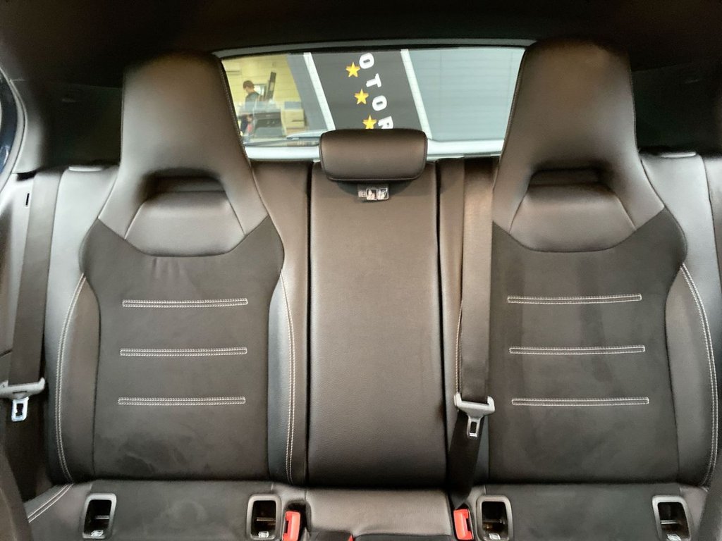 Used Mercedes-Benz A-Class 2022 for sale - 76266639: Photo 11