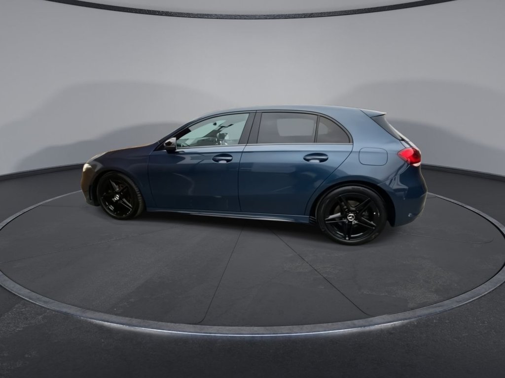 Used Mercedes-Benz A-Class 2022 for sale - 76266639: Photo 12