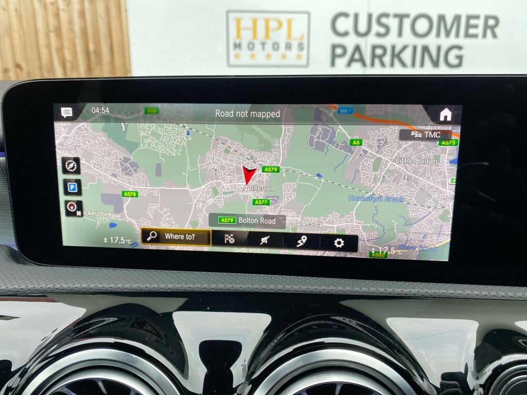 Used Mercedes-Benz A-Class 2022 for sale - 76266639: Photo 13