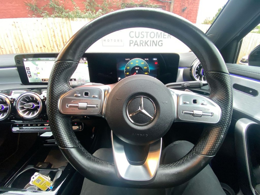 Used Mercedes-Benz A-Class 2022 for sale - 76266639: Photo 15