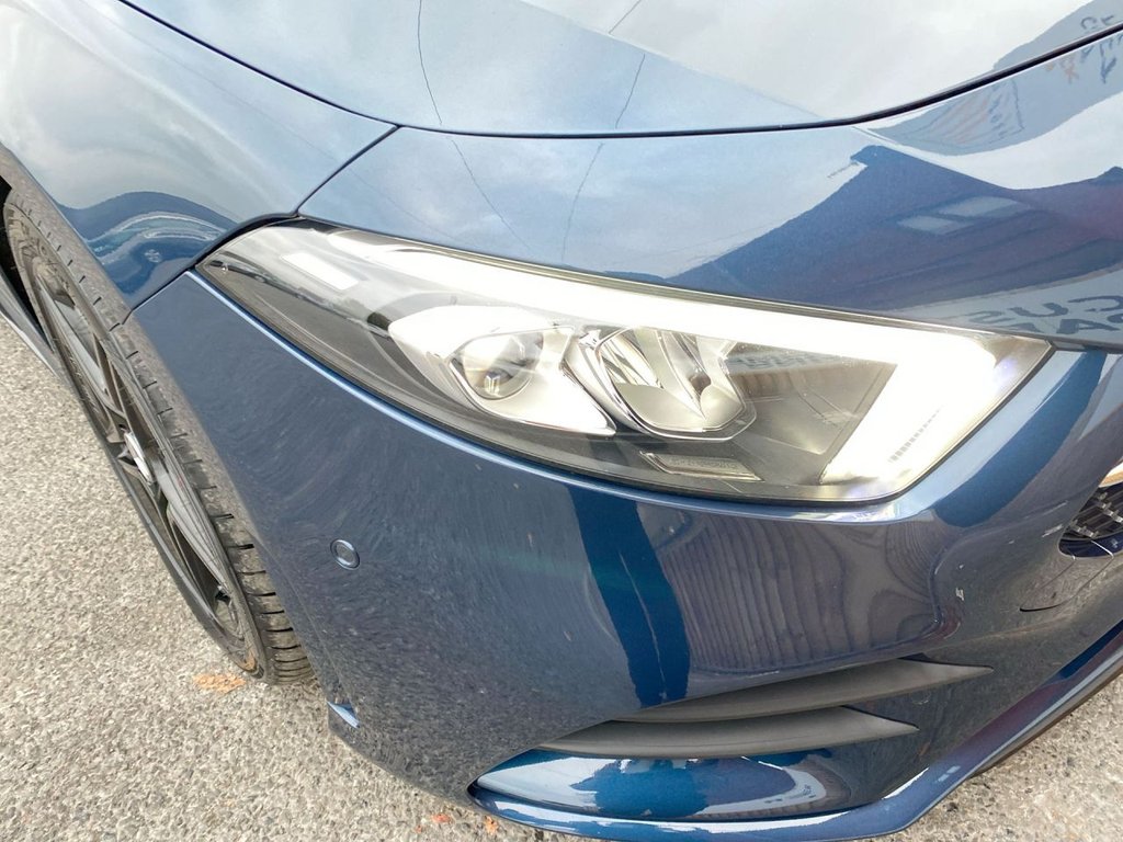 Used Mercedes-Benz A-Class 2022 for sale - 76266639: Photo 16