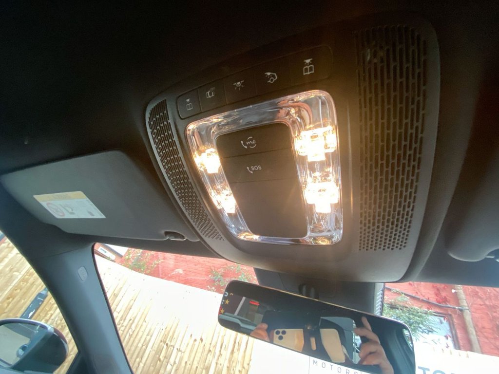 Used Mercedes-Benz A-Class 2022 for sale - 76266639: Photo 18