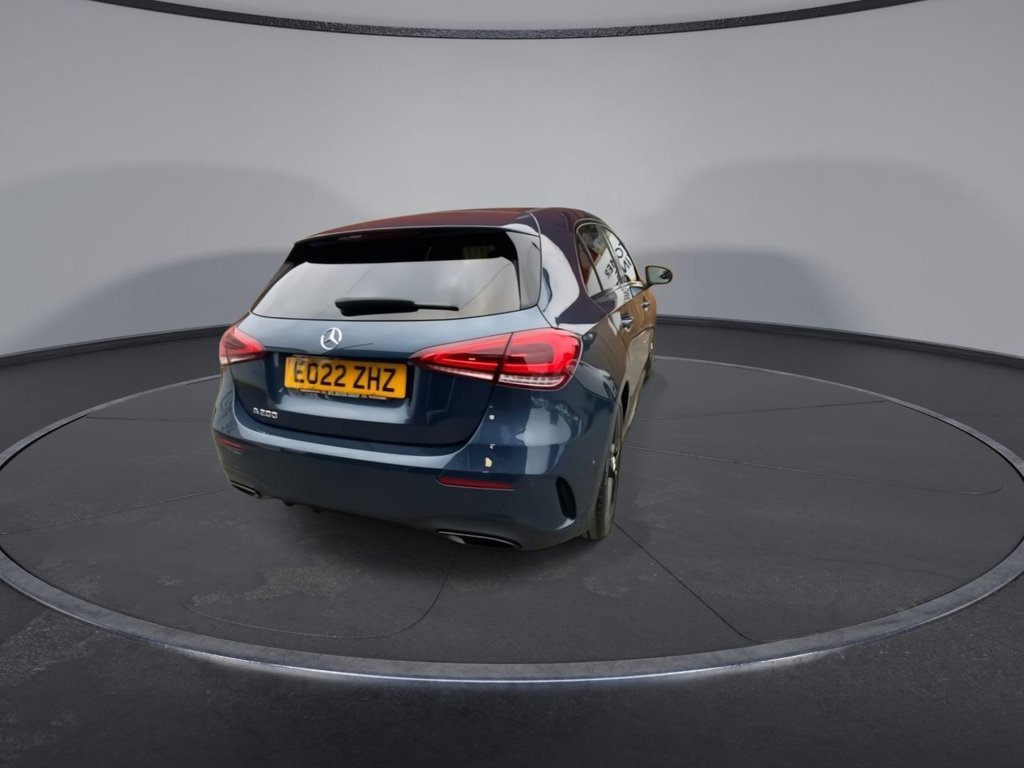 Used Mercedes-Benz A-Class 2022 for sale - 76266639: Photo 20