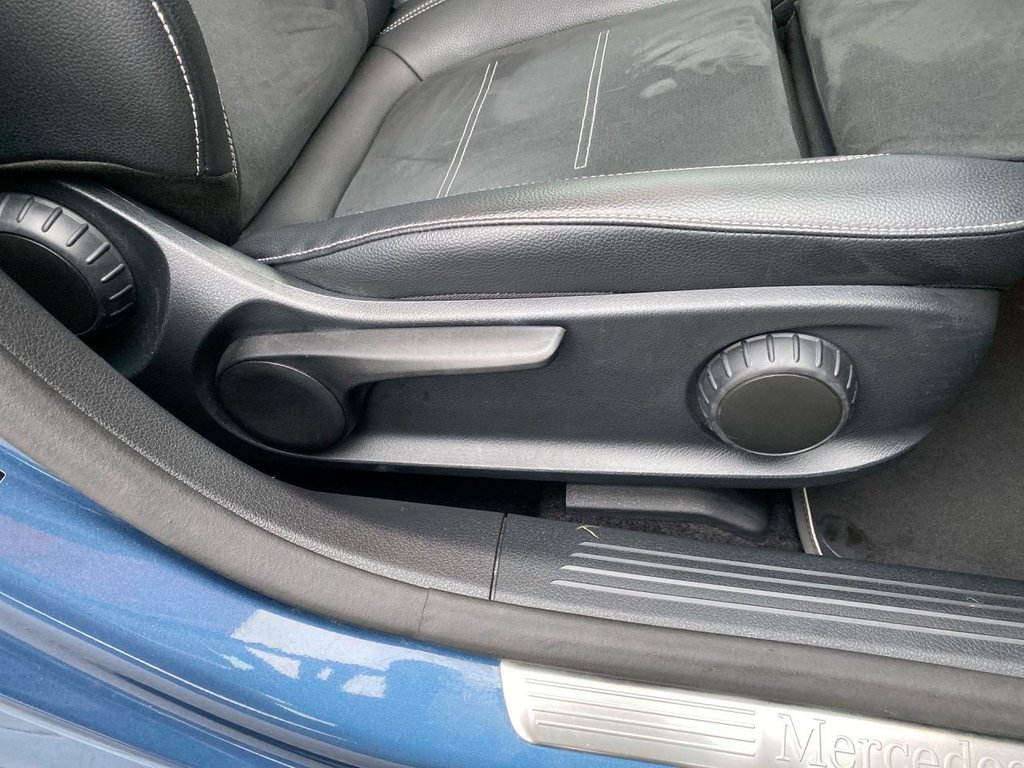 Used Mercedes-Benz A-Class 2022 for sale - 76266639: Photo 21