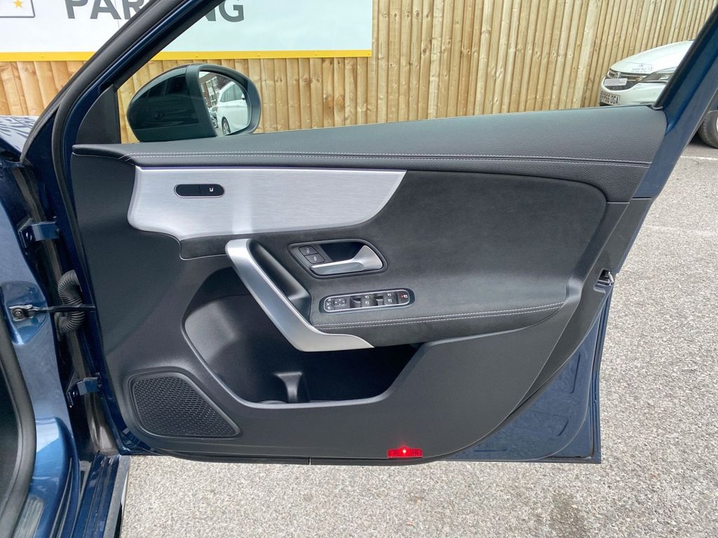 Used Mercedes-Benz A-Class 2022 for sale - 76266639: Photo 22