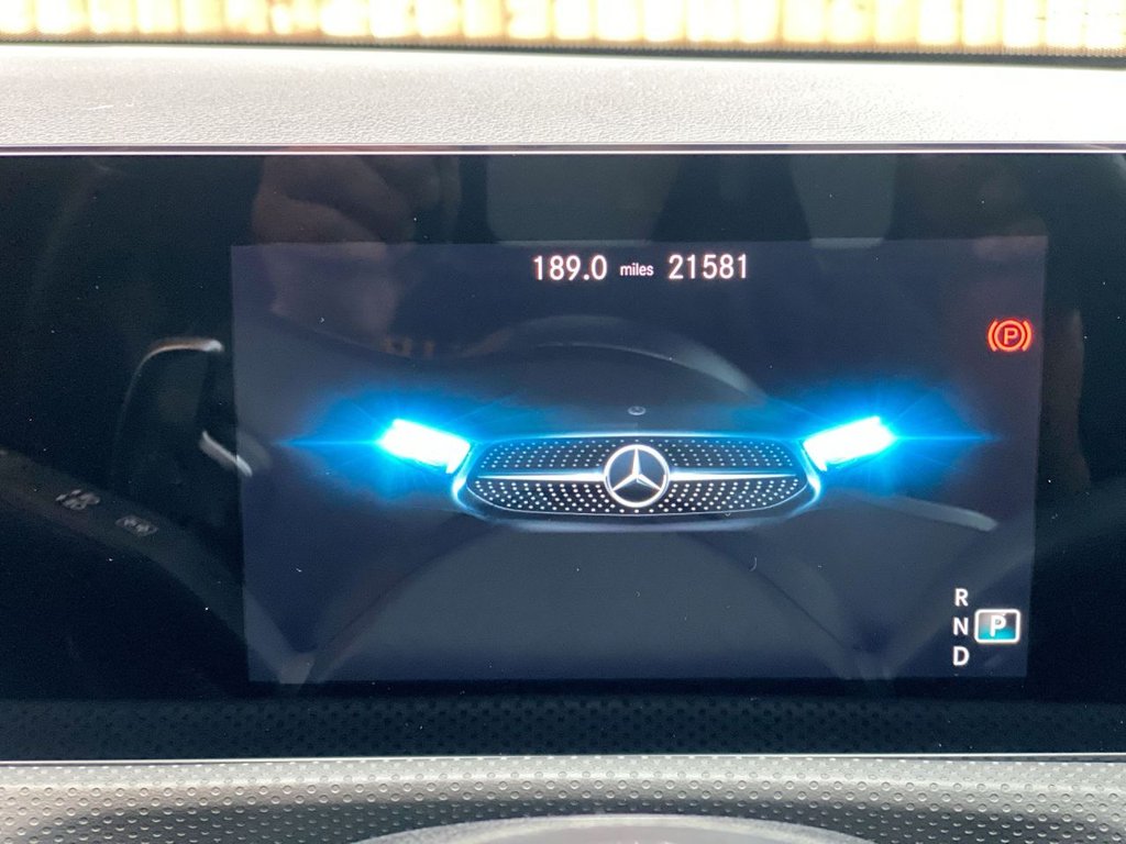 Used Mercedes-Benz A-Class 2022 for sale - 76266639: Photo 23