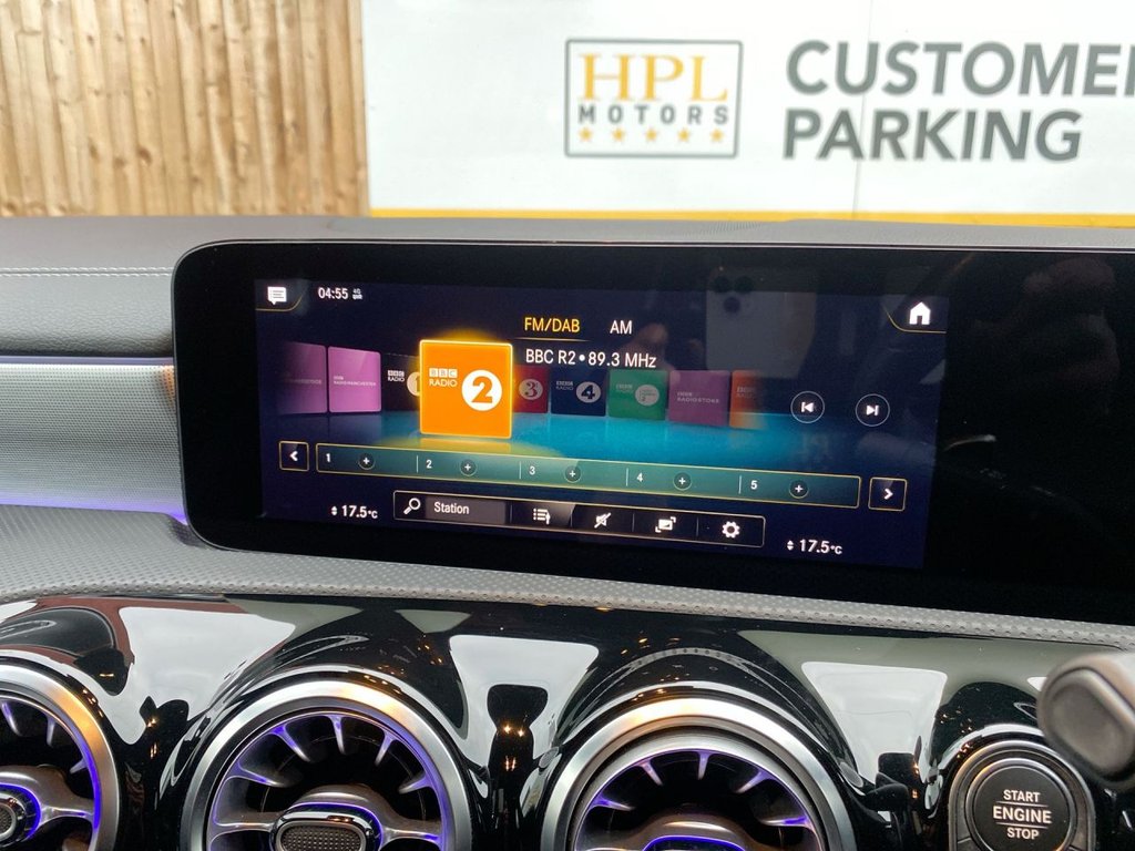 Used Mercedes-Benz A-Class 2022 for sale - 76266639: Photo 24