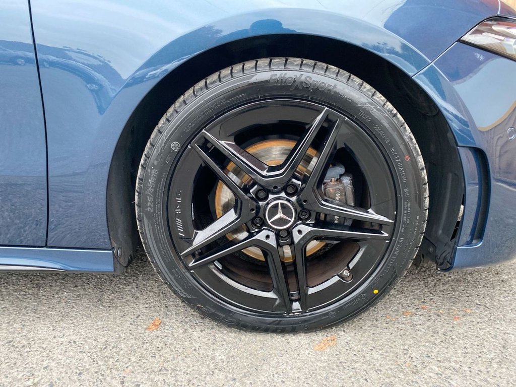 Used Mercedes-Benz A-Class 2022 for sale - 76266639: Photo 3