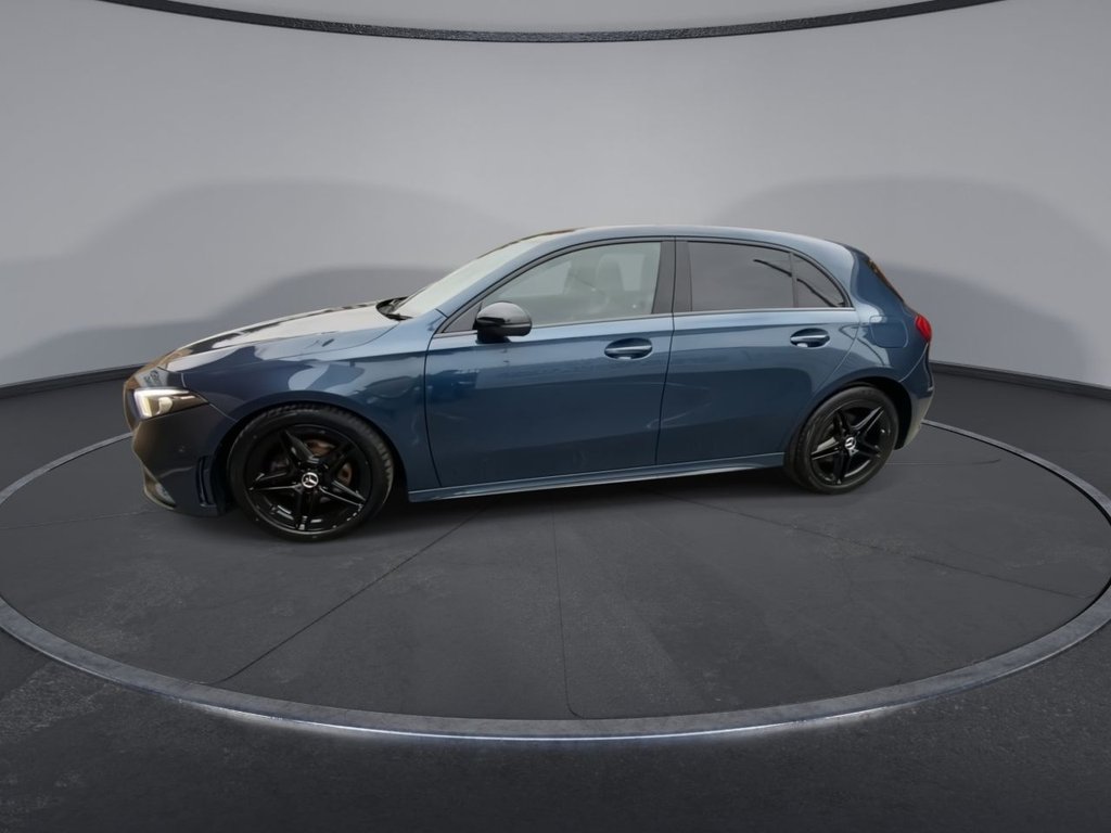 Used Mercedes-Benz A-Class 2022 for sale - 76266639: Photo 8