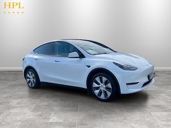 Used Tesla Model Y 2022 for sale - 79598150: Photo