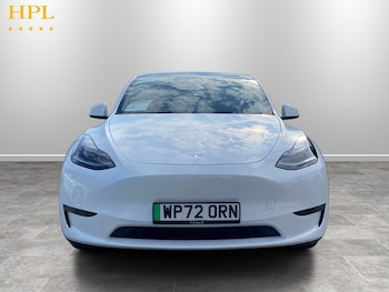 Used Tesla Model Y 2022 for sale - 79598150: Photo