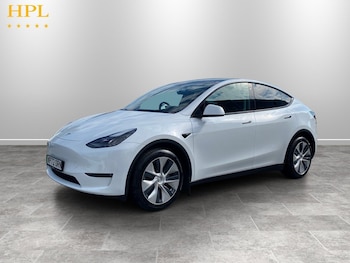Used Tesla Model Y 2022 for sale - 79598150: Photo