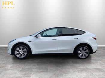 Used Tesla Model Y 2022 for sale - 79598150: Photo
