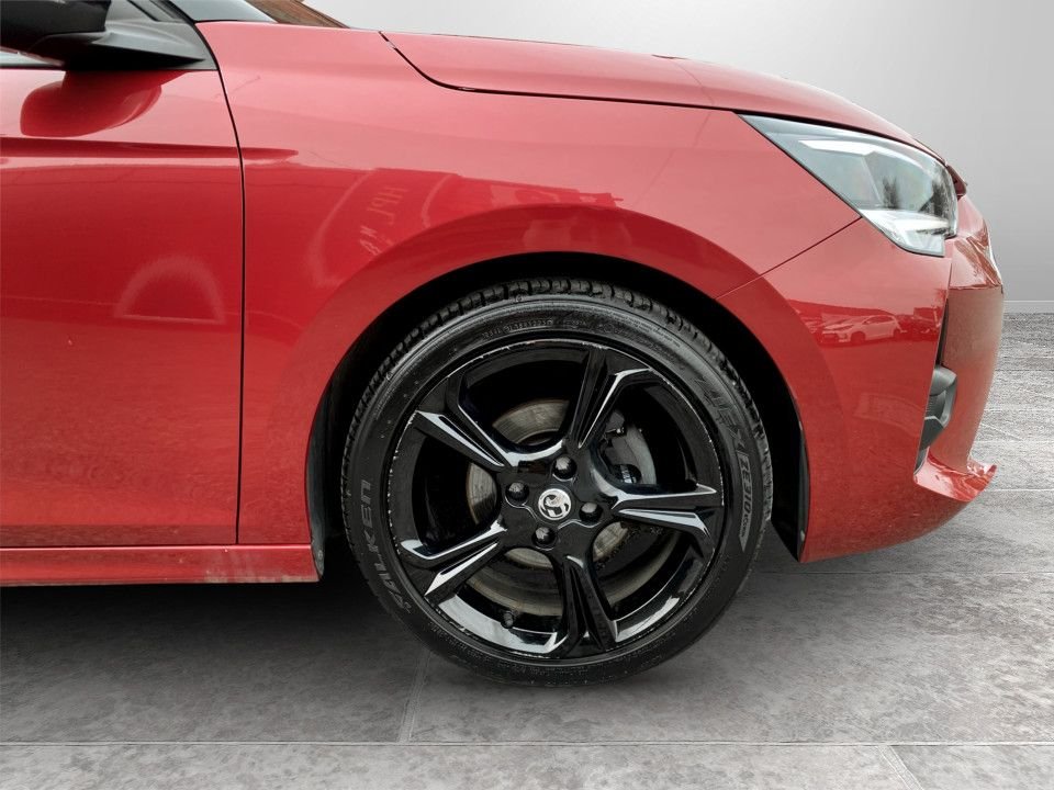 Used Vauxhall Corsa 2023 for sale - 78088292: Photo 10