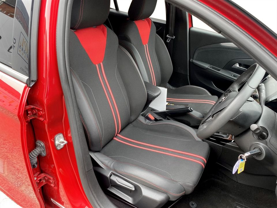 Used Vauxhall Corsa 2023 for sale - 78088292: Photo 11