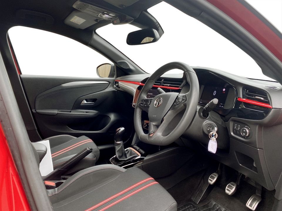 Used Vauxhall Corsa 2023 for sale - 78088292: Photo 12