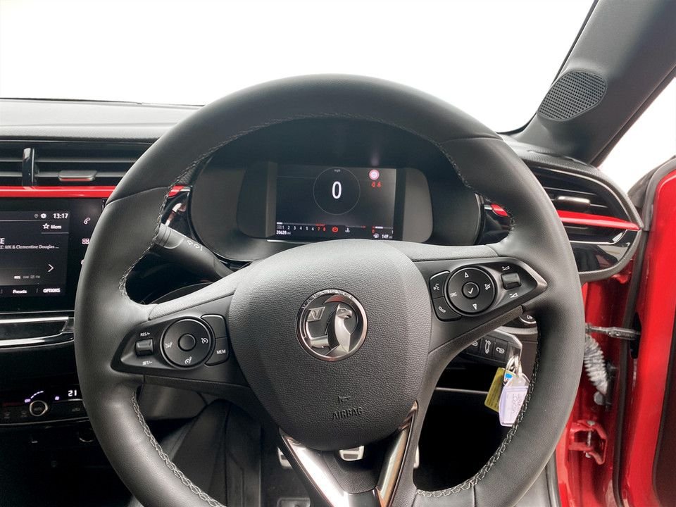 Used Vauxhall Corsa 2023 for sale - 78088292: Photo 13