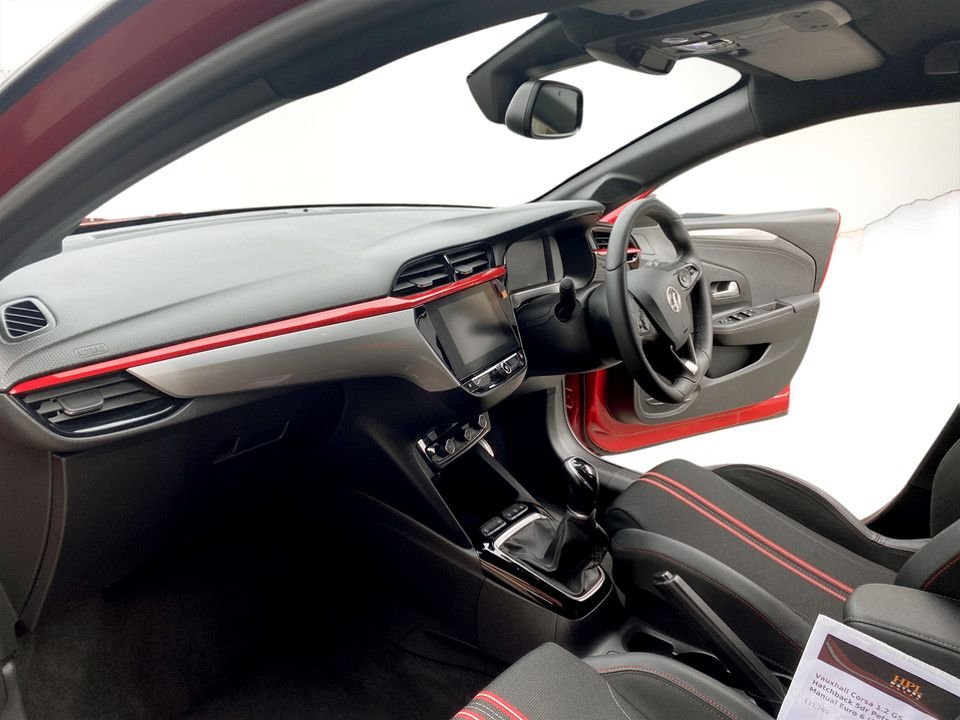 Used Vauxhall Corsa 2023 for sale - 78088292: Photo 15