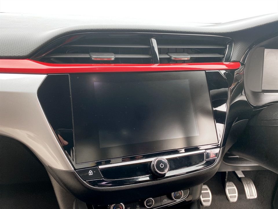 Used Vauxhall Corsa 2023 for sale - 78088292: Photo 16