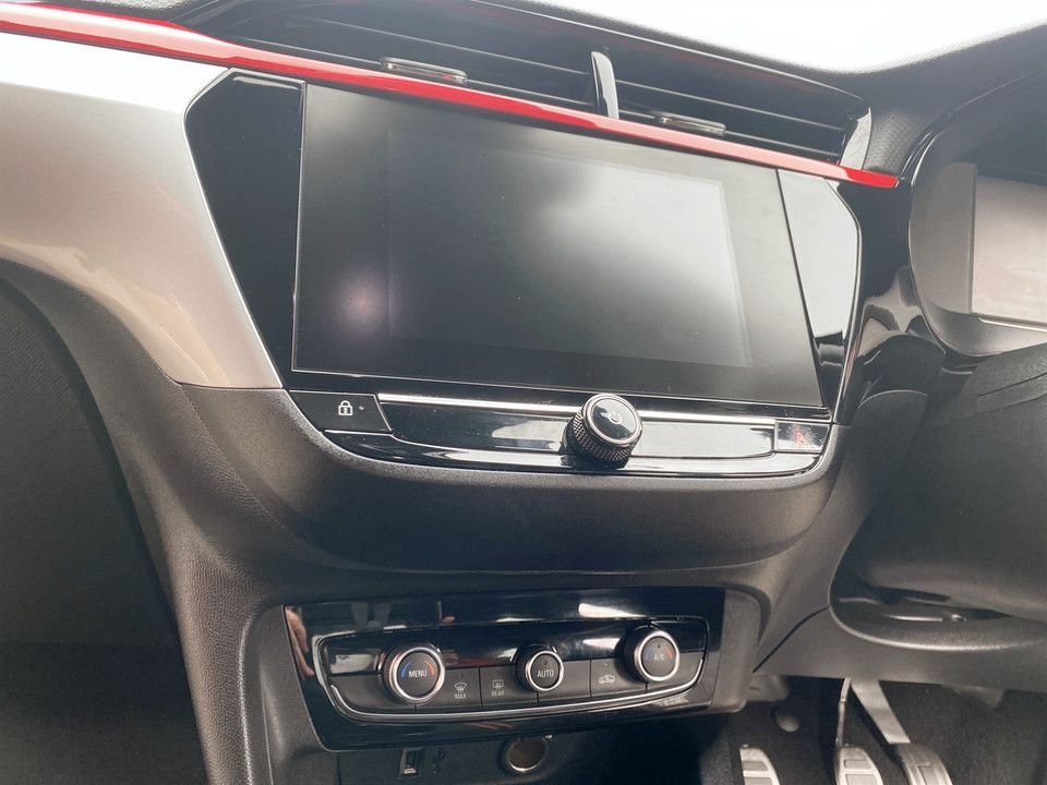 Used Vauxhall Corsa 2023 for sale - 78088292: Photo 18