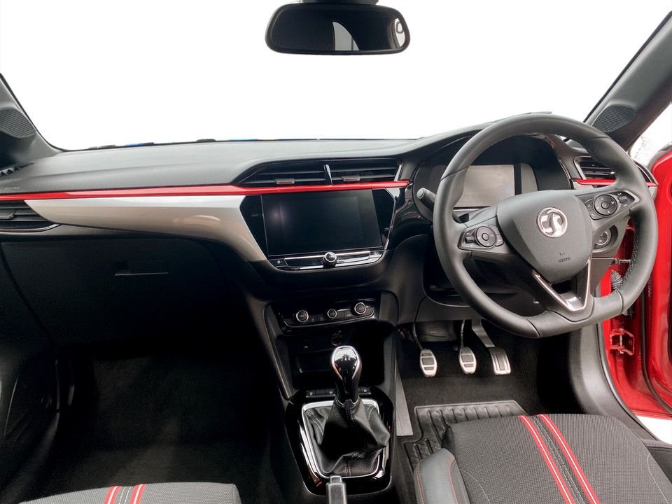 Used Vauxhall Corsa 2023 for sale - 78088292: Photo 19