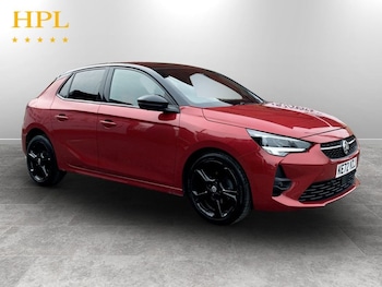 Used Vauxhall Corsa 2023 for sale - 78088292: Photo
