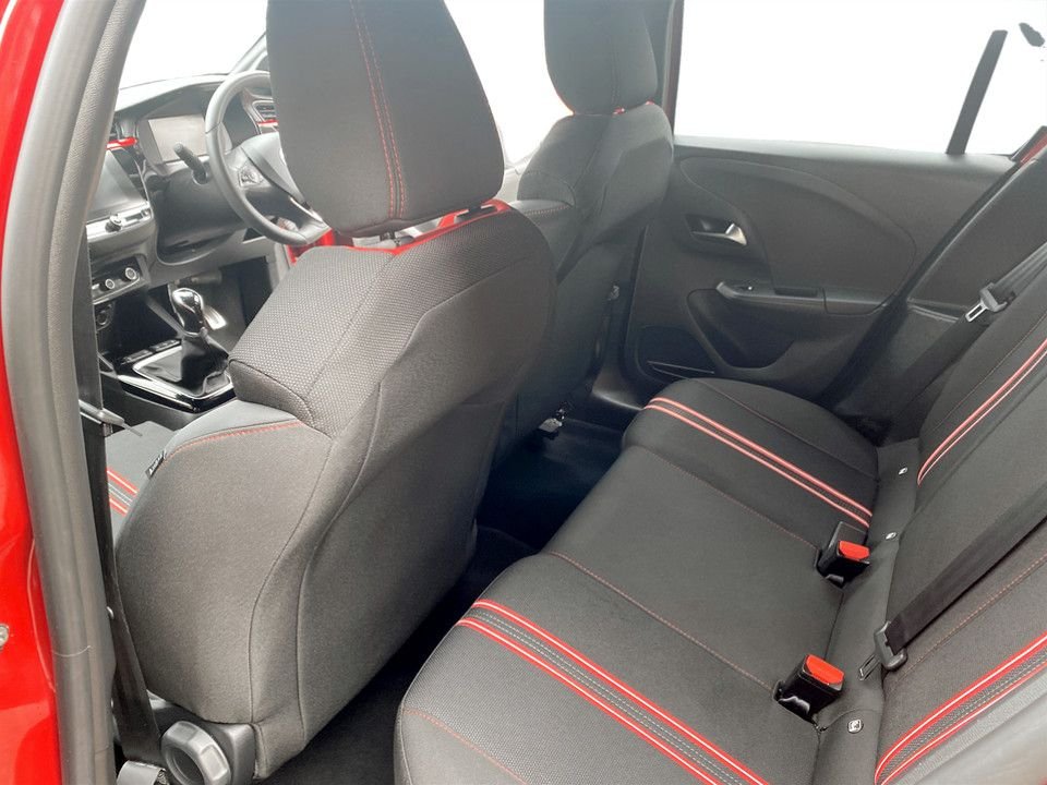 Used Vauxhall Corsa 2023 for sale - 78088292: Photo 20