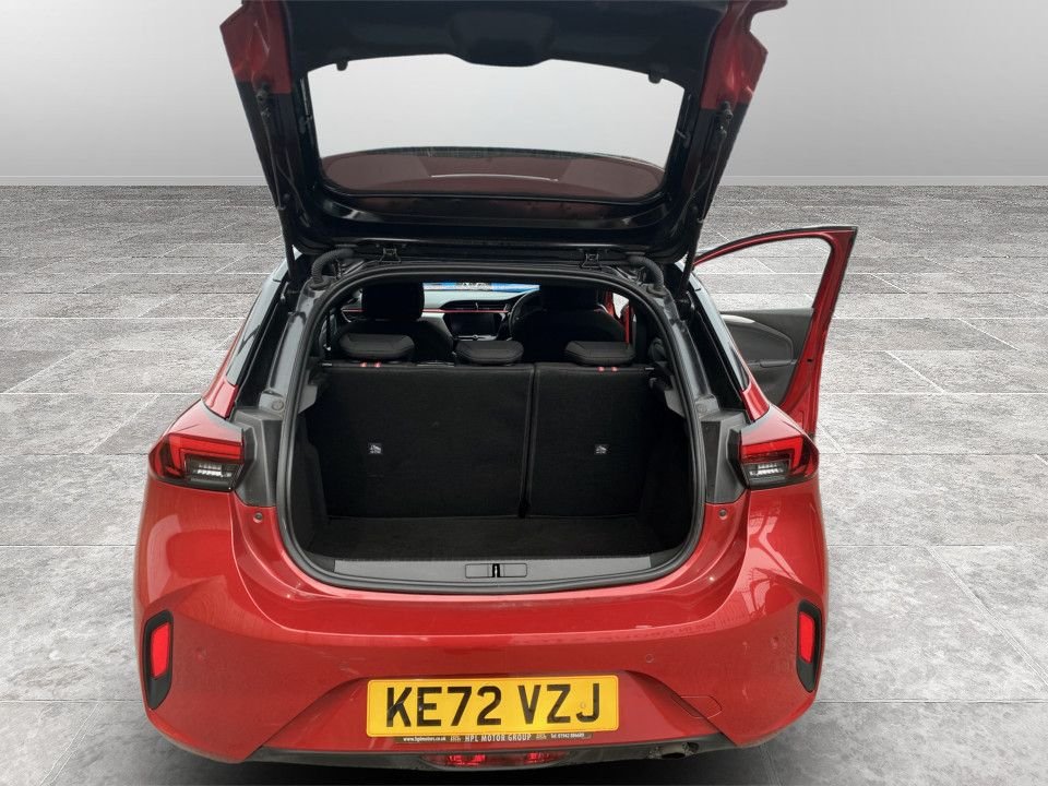 Used Vauxhall Corsa 2023 for sale - 78088292: Photo 21