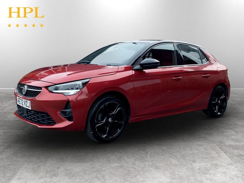 Used Vauxhall Corsa 2023 for sale - 78088292: Photo 3